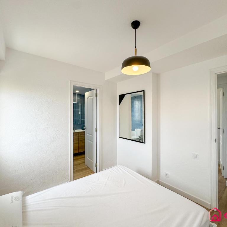 Agua y Cielo - Apartamento de 2 dormitorios con terraza y vistas al mar - 31