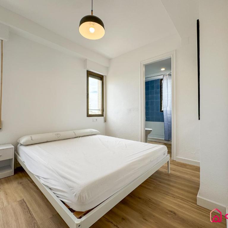 Agua y Cielo - Apartamento de 2 dormitorios con terraza y vistas al mar - 4