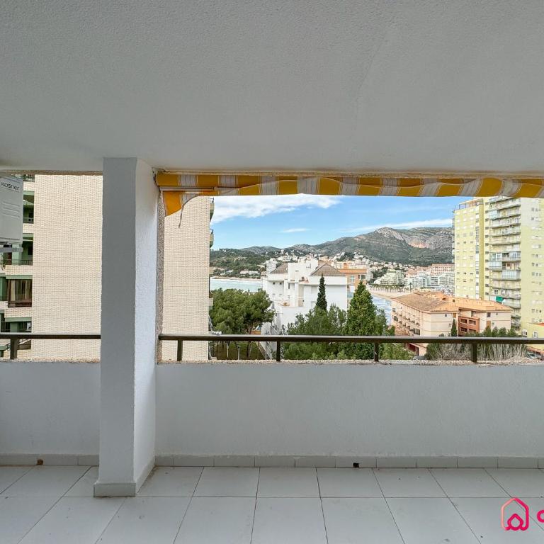 Agua y Cielo - Apartamento de 2 dormitorios con terraza y vistas al mar - 18