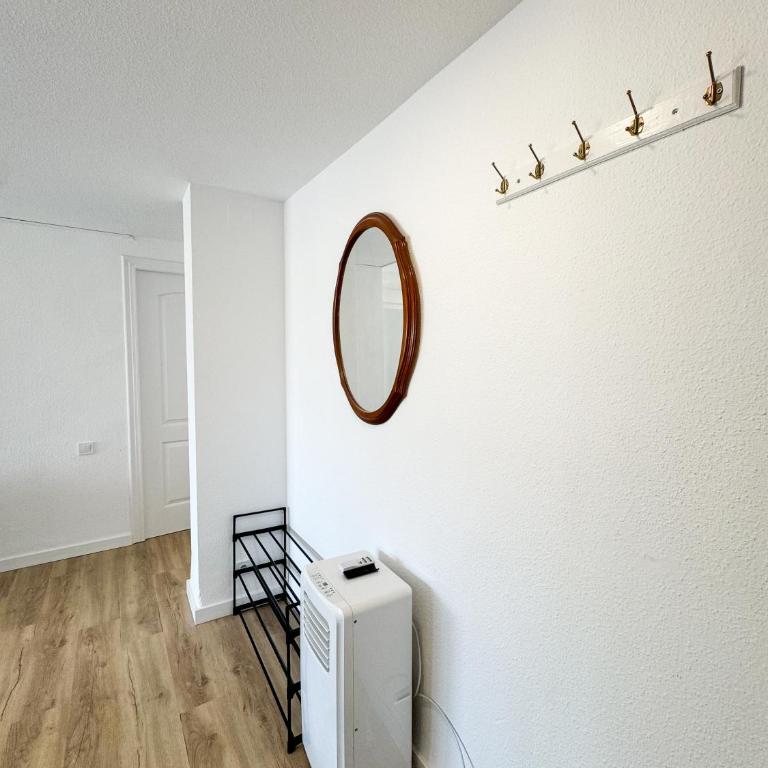Agua y Cielo - Apartamento de 2 dormitorios con terraza y vistas al mar - 38
