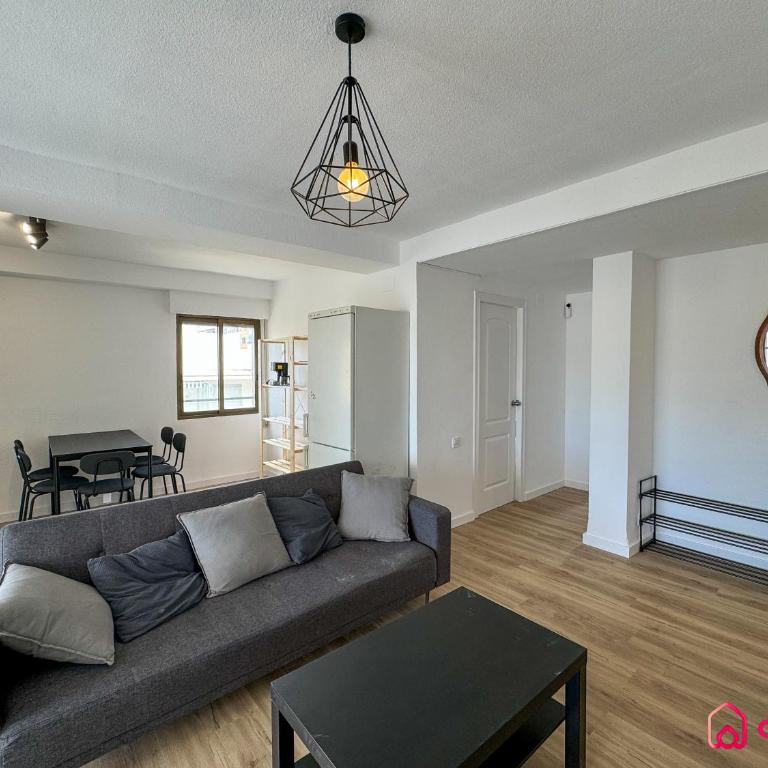 Agua y Cielo - Apartamento de 2 dormitorios con terraza y vistas al mar - 2