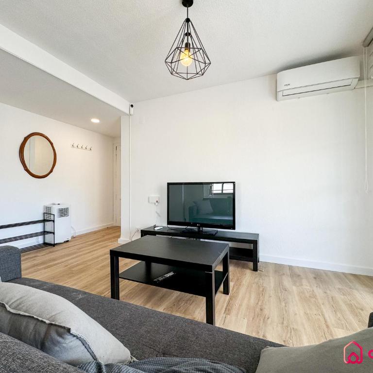 Agua y Cielo - Apartamento de 2 dormitorios con terraza y vistas al mar - 27
