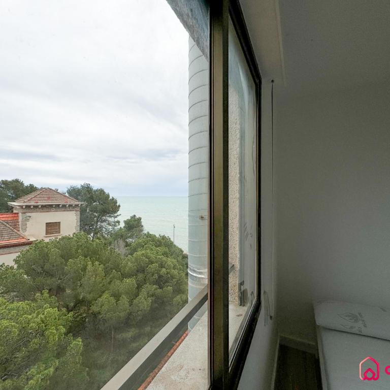 Agua y Cielo - Apartamento de 2 dormitorios con terraza y vistas al mar - 19