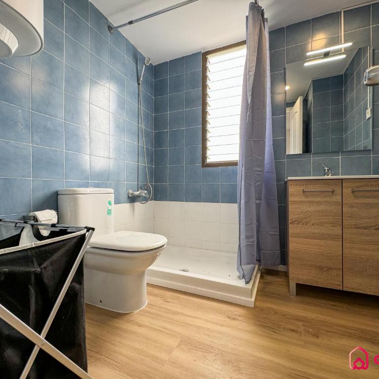 Agua y Cielo - Apartamento de 2 dormitorios con terraza y vistas al mar - 39
