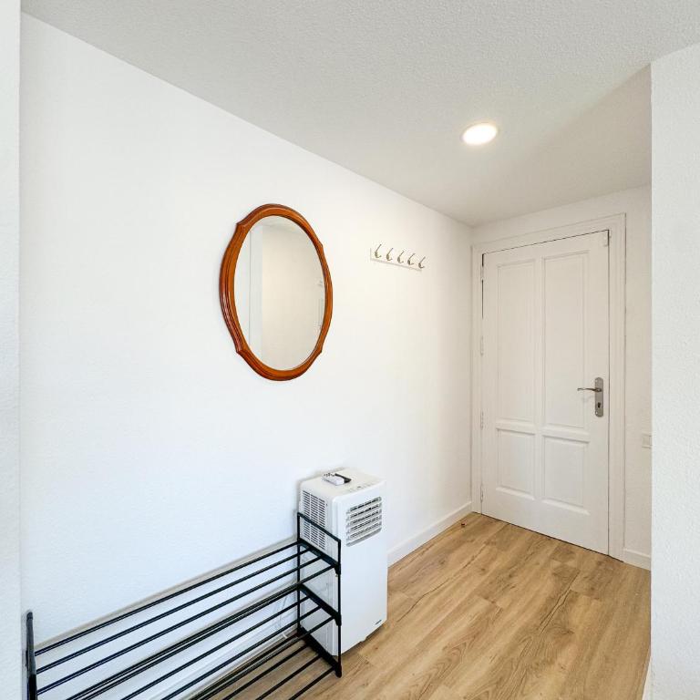 Agua y Cielo - Apartamento de 2 dormitorios con terraza y vistas al mar - 41