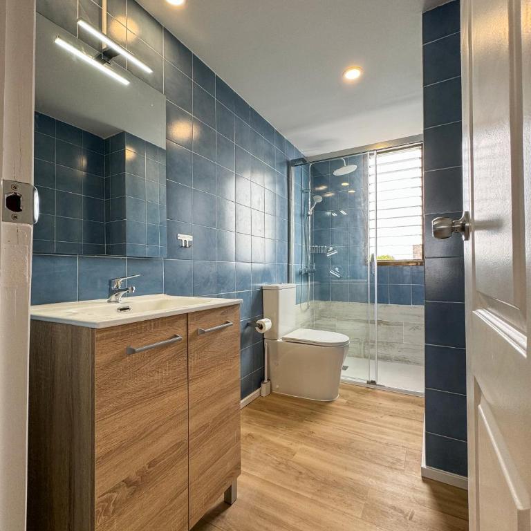 Agua y Cielo - Apartamento de 2 dormitorios con terraza y vistas al mar - 42