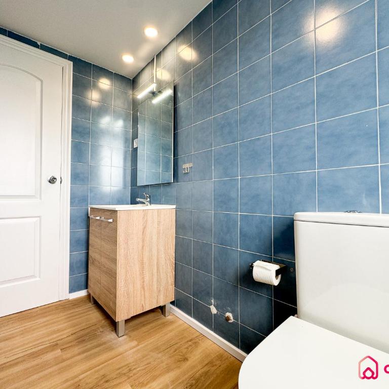 Agua y Cielo - Apartamento de 2 dormitorios con terraza y vistas al mar - 32