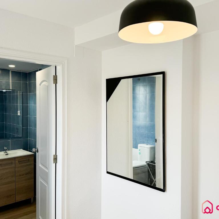 Agua y Cielo - Apartamento de 2 dormitorios con terraza y vistas al mar - 43
