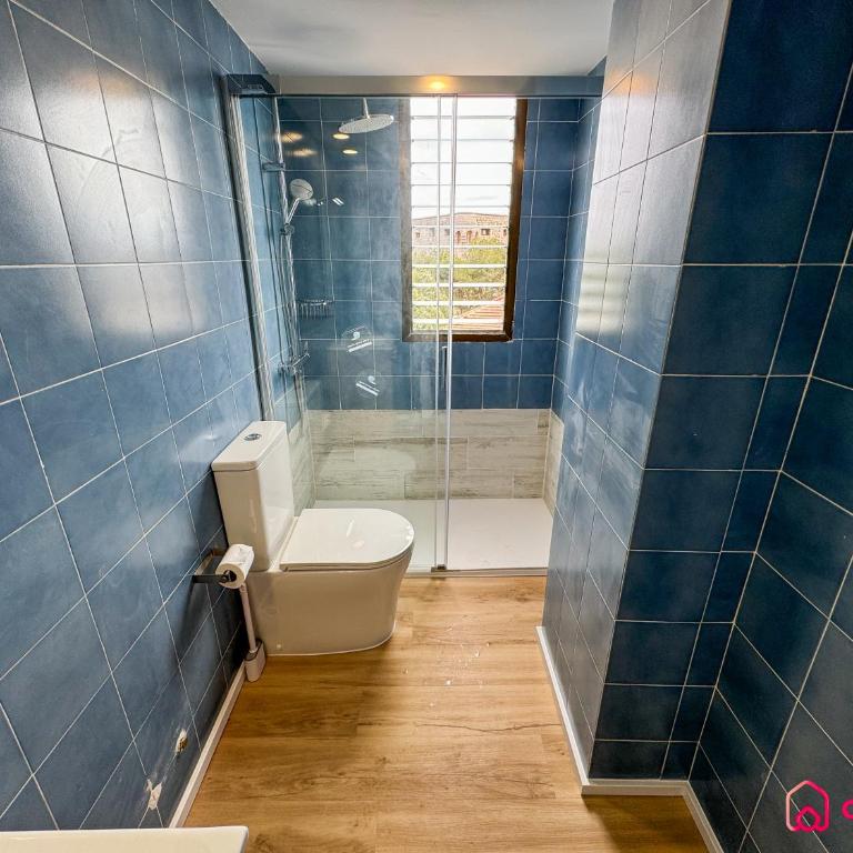 Agua y Cielo - Apartamento de 2 dormitorios con terraza y vistas al mar - 47