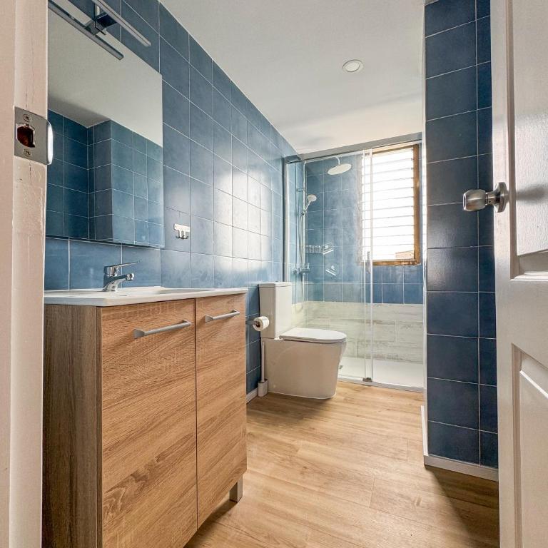 Agua y Cielo - Apartamento de 2 dormitorios con terraza y vistas al mar - 48