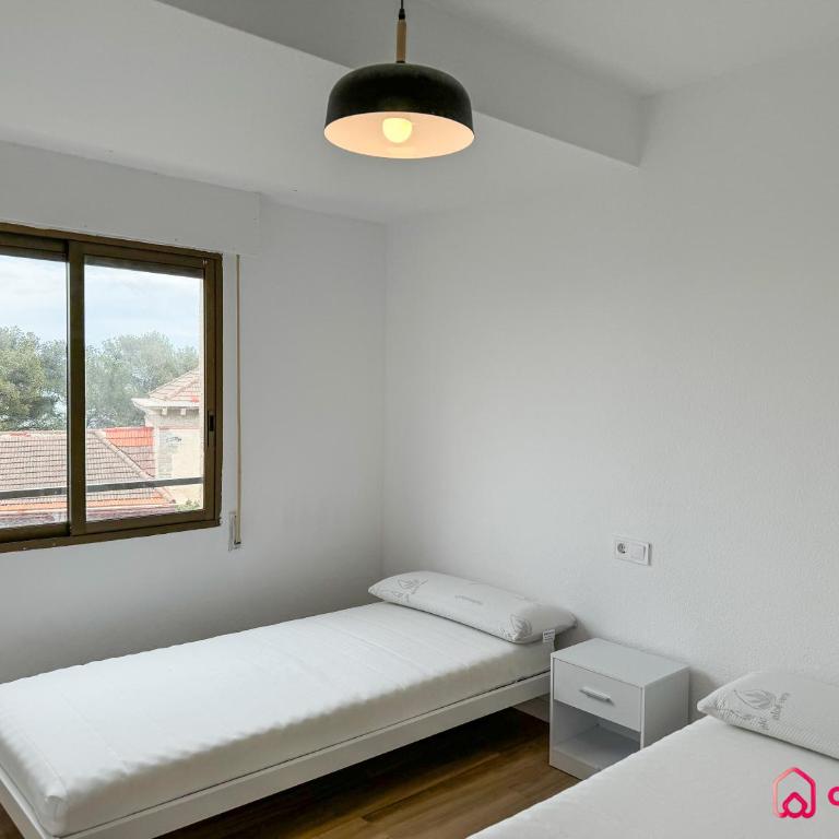 Agua y Cielo - Apartamento de 2 dormitorios con terraza y vistas al mar - 50