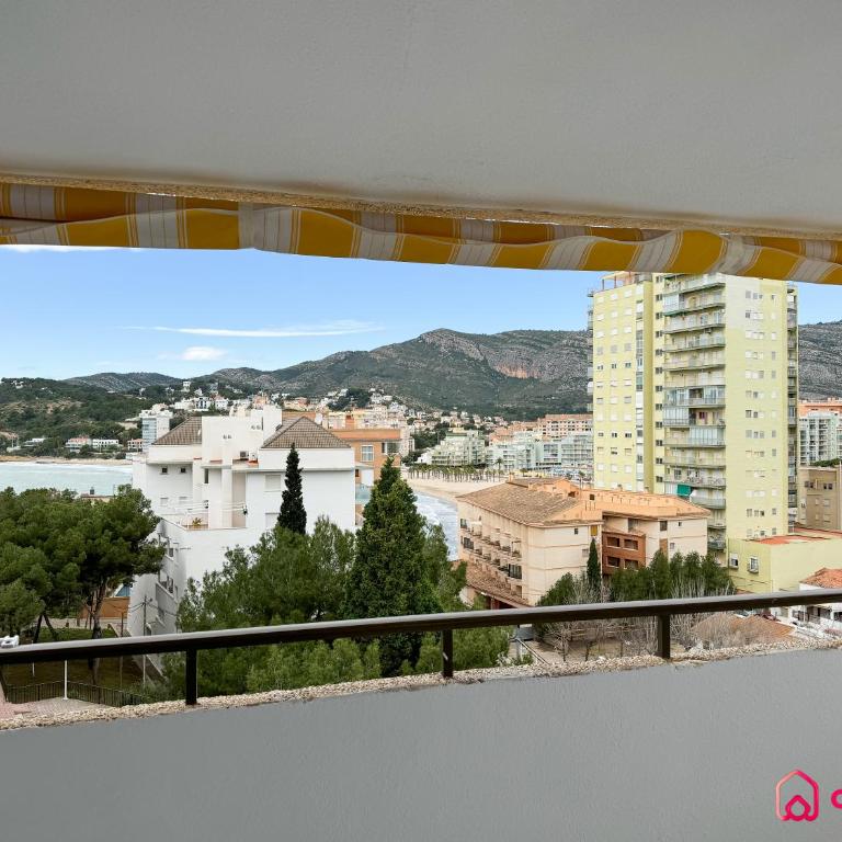 Agua y Cielo - Apartamento de 2 dormitorios con terraza y vistas al mar - 54