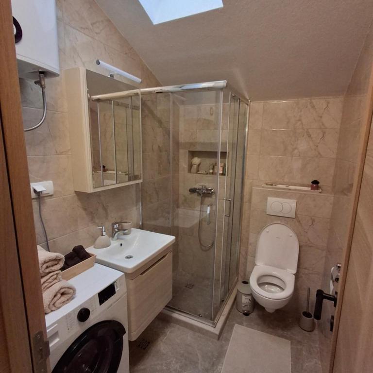 House 23 B2 - Apartman sa 1 Spavaćom Sobom - 12