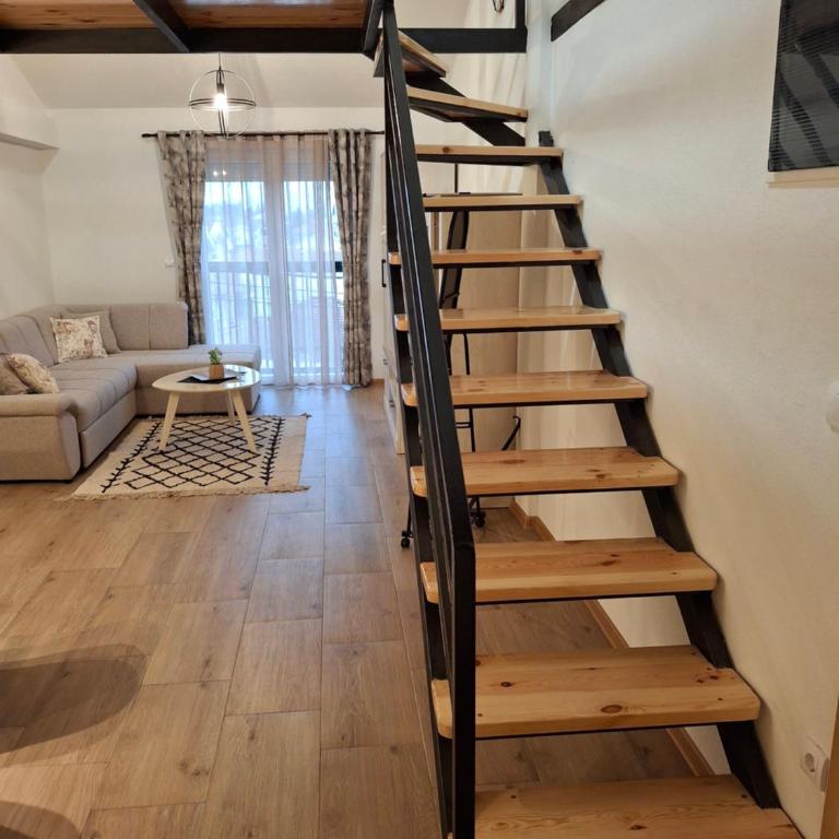 House 23 B2 - Apartman sa 1 Spavaćom Sobom - 1
