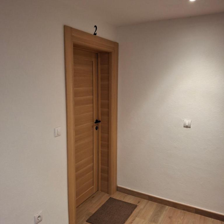 House 23 B2 - Apartman sa 1 Spavaćom Sobom - 17