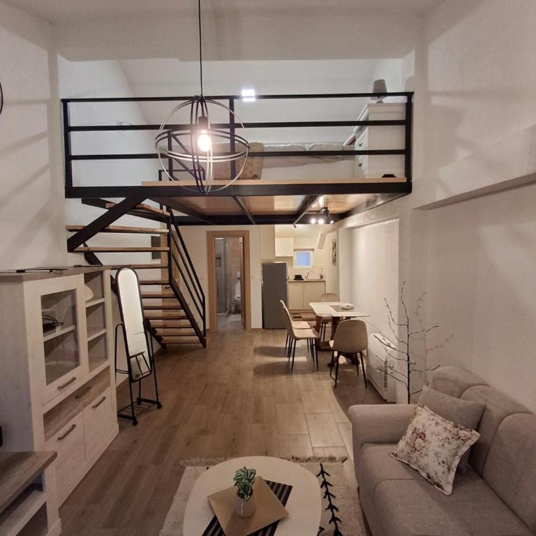 House 23 B2 - Apartman sa 1 Spavaćom Sobom - 2