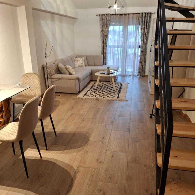 House 23 B2 - Apartman sa 1 Spavaćom Sobom - 4