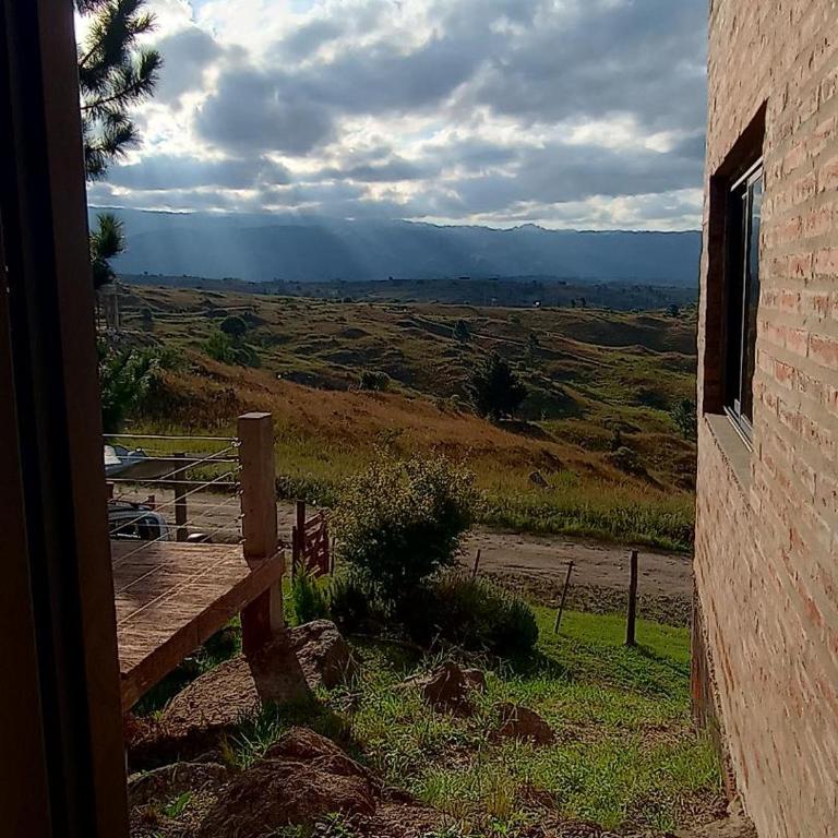 La Araucana - Villa Yacanto de Calamuchita - Chalet de 1 dormitorio - 28
