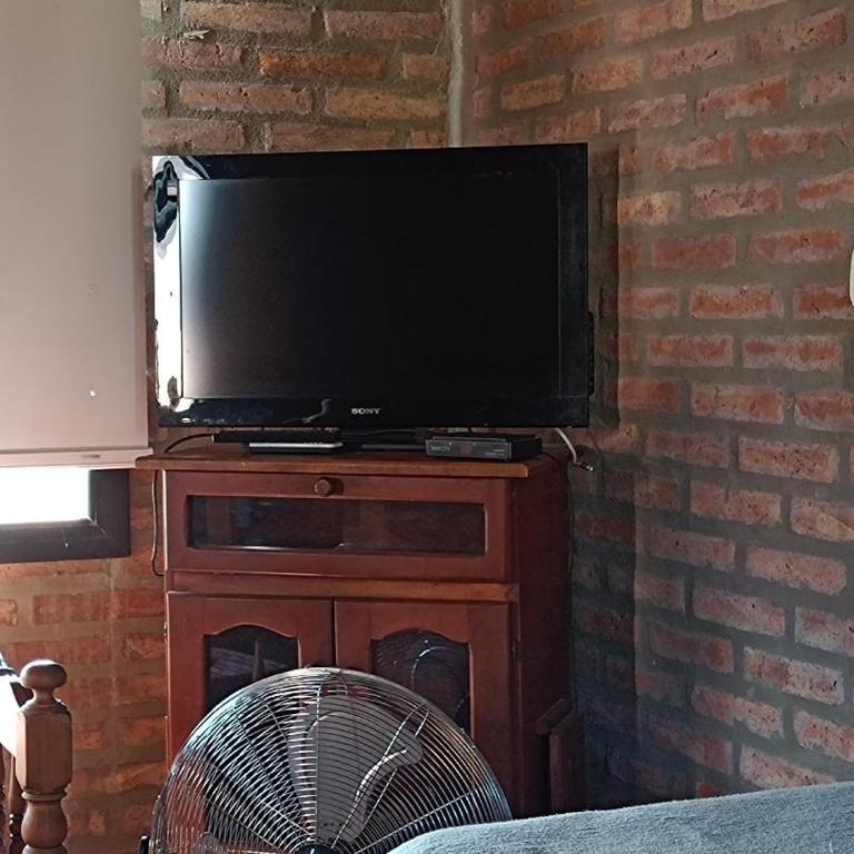 La Araucana - Villa Yacanto de Calamuchita - Chalet de 1 dormitorio - 17
