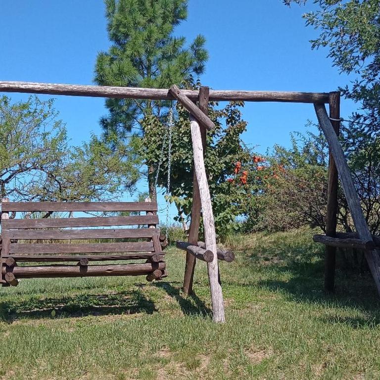 La Araucana - Villa Yacanto de Calamuchita - Chalet de 1 dormitorio - 9