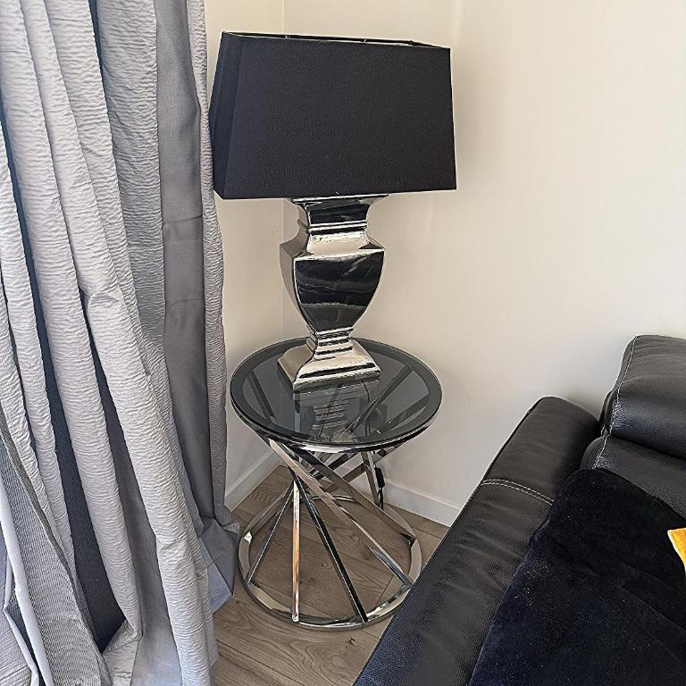 "L'artiste" close to everything - with terrace and parking - Appartement 1 Chambre avec Terrasse - 19