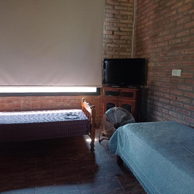 La Araucana - Villa Yacanto de Calamuchita - Chalet de 1 dormitorio - 16