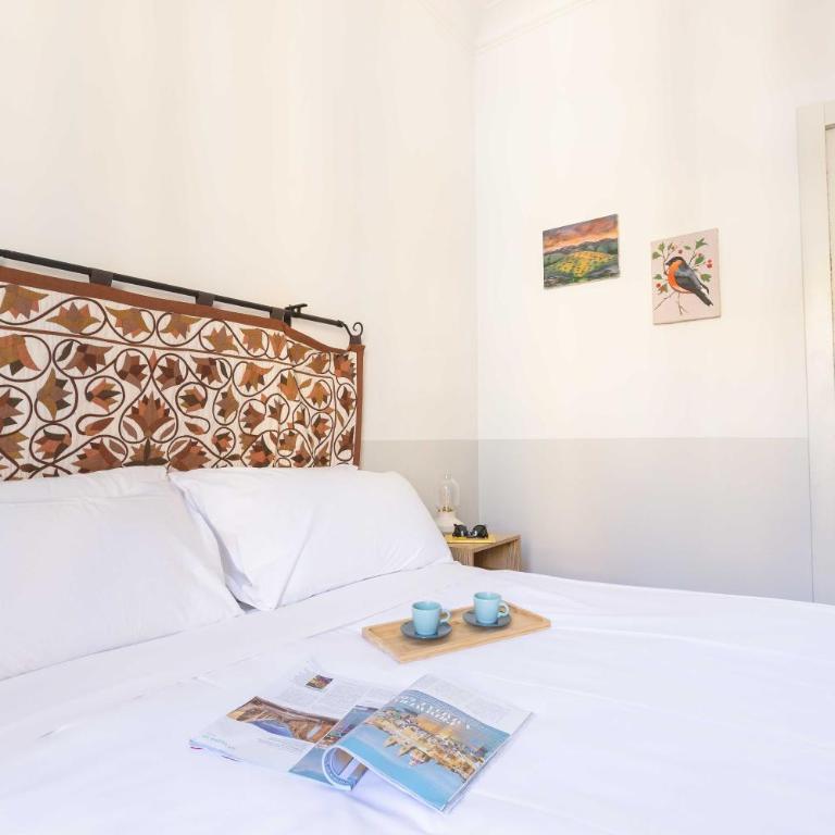 Belle Arti Zen Apartment- Cale 03 - Appartamento con 2 Camere da Letto - 3