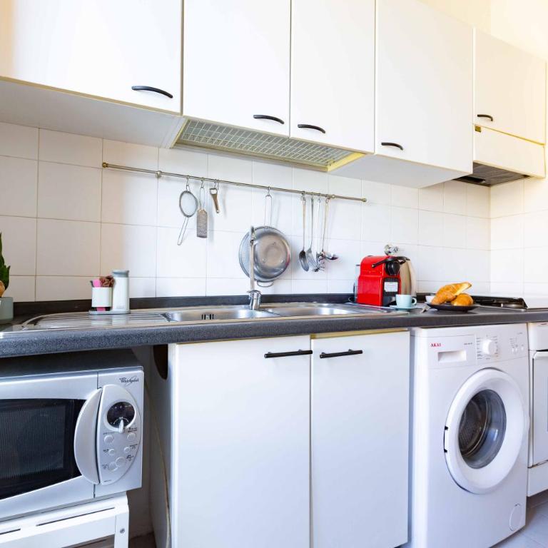 Belle Arti Zen Apartment- Cale 03 - Appartamento con 2 Camere da Letto - 9