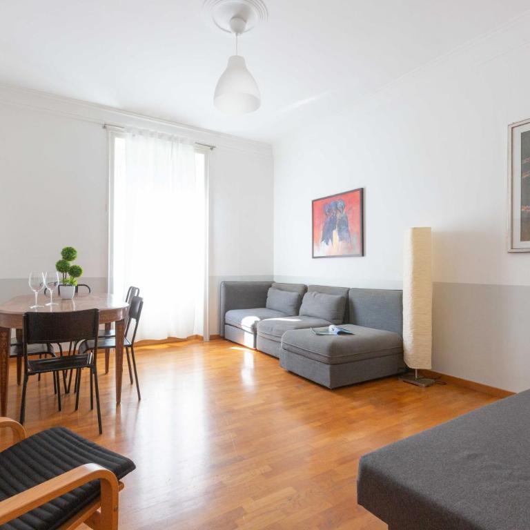 Belle Arti Zen Apartment- Cale 03 - Appartamento con 2 Camere da Letto - 19