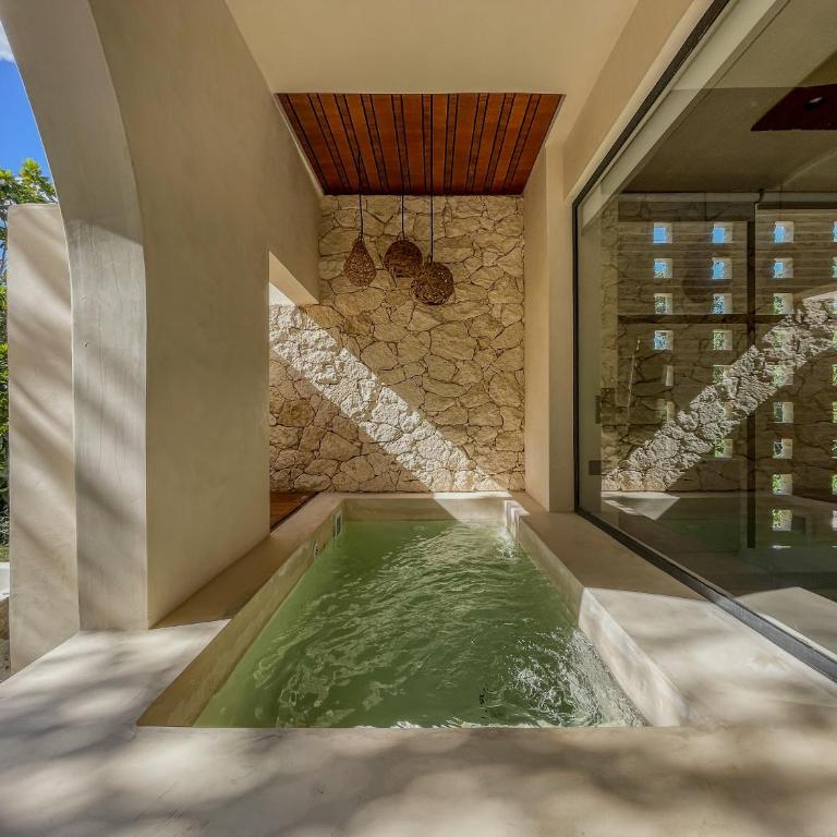 Boutique Condo with Private Pool in La Veleta - Apartamento de 2 dormitorios con piscina privada - 19