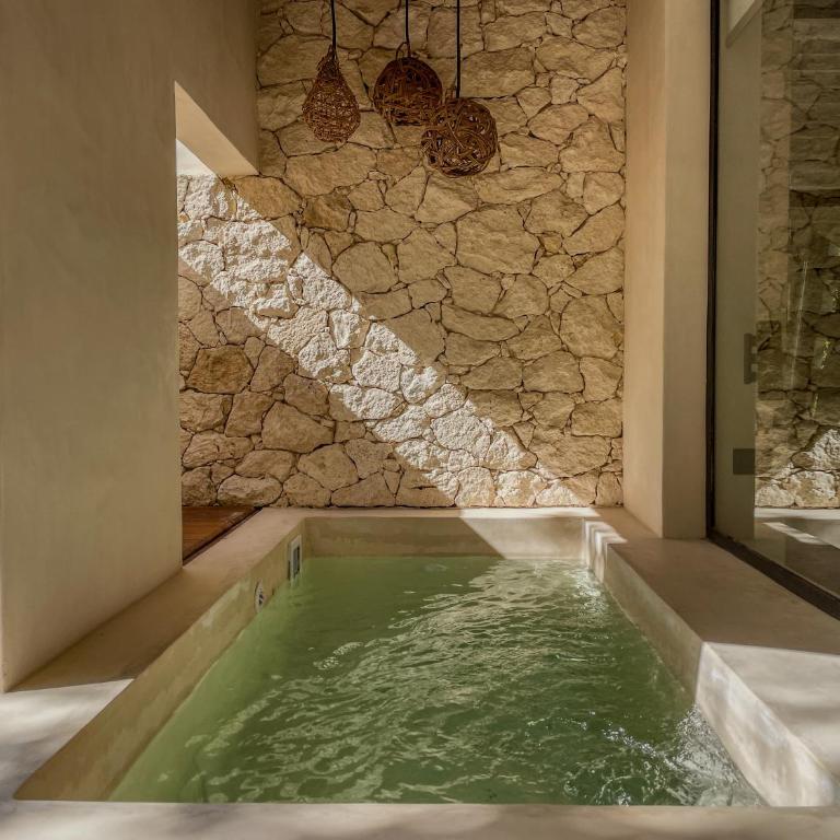 Boutique Condo with Private Pool in La Veleta - Apartamento de 2 dormitorios con piscina privada - 14