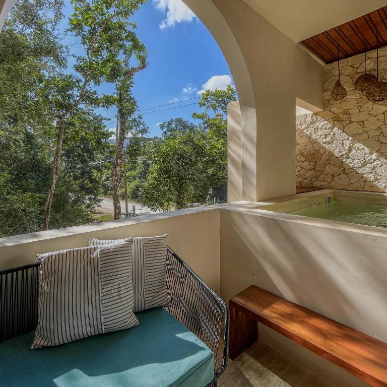 Boutique Condo with Private Pool in La Veleta - Apartamento de 2 dormitorios con piscina privada - 15