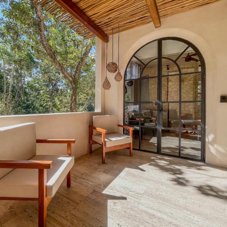 Boutique Condo with Private Pool in La Veleta - Apartamento de 2 dormitorios con piscina privada - 8