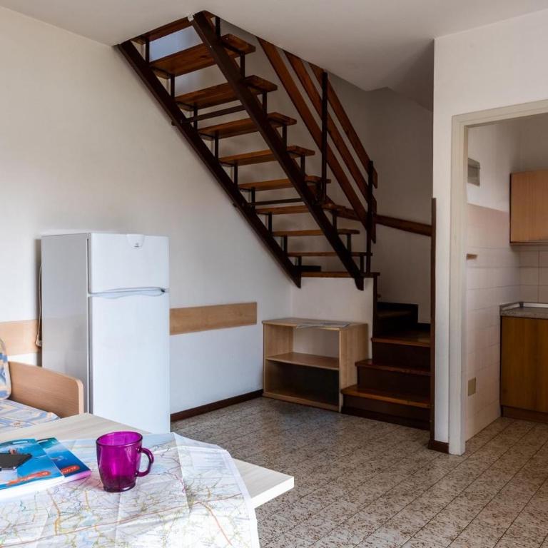 Welcoming villa for families in Bibione - Apartment - 10