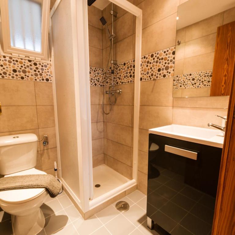 Apartment RoSol Albir Playa - Two-Bedroom Apartment - 17