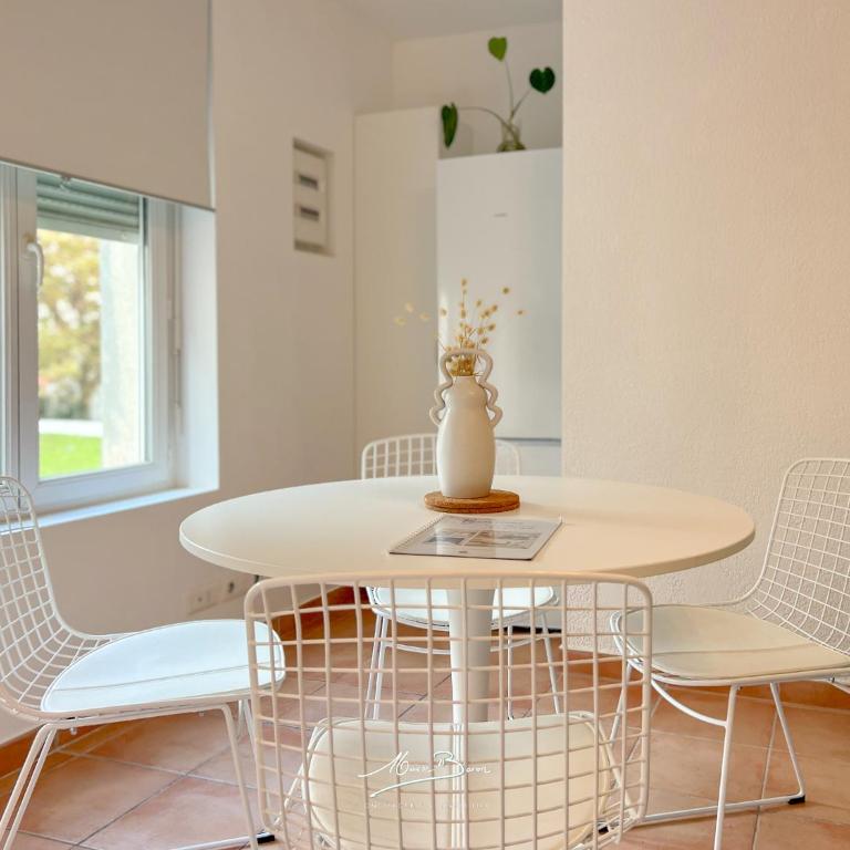 La Terrasso Sauna à Toulon - Parking privé - 6 couchages - Apartment with Sauna - 12