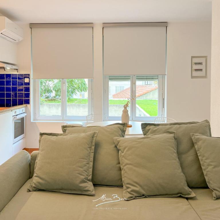 La Terrasso Sauna à Toulon - Parking privé - 6 couchages - Apartment with Sauna - 26