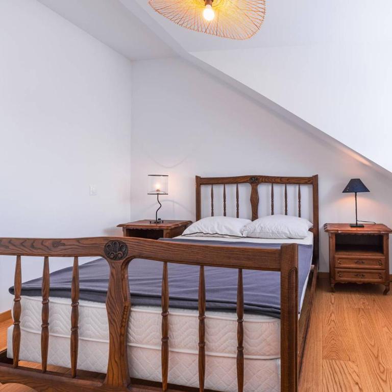 Charmante Maison à Quentovic, 3 Chambres - FR-1-821-21 - Maison de Vacances - 12