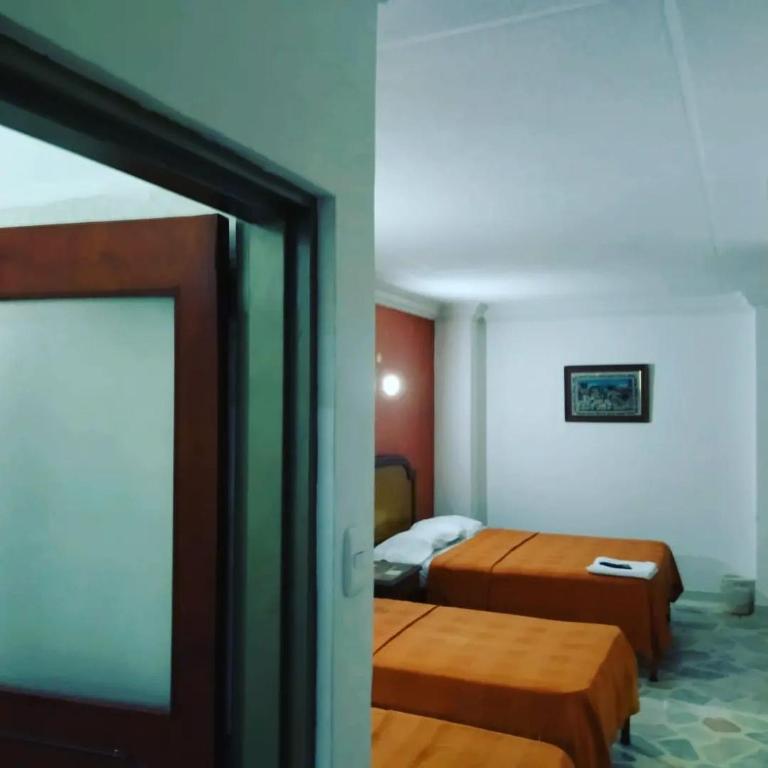 HOTEL YORYTANIA BOUTIQUE - Habitación Doble Estándar - 5