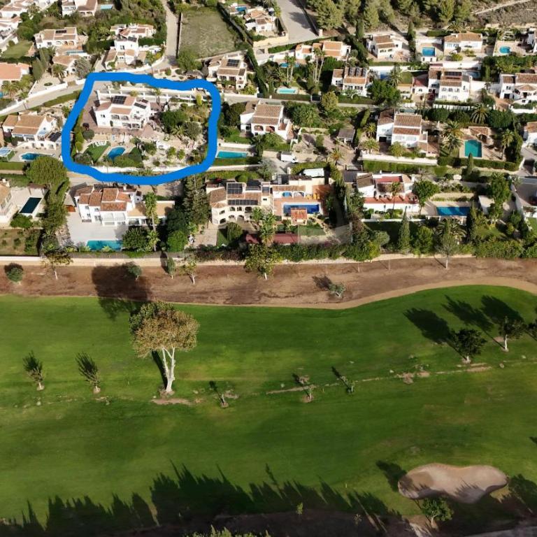 Ca Limonero - Four-Bedroom House - 39