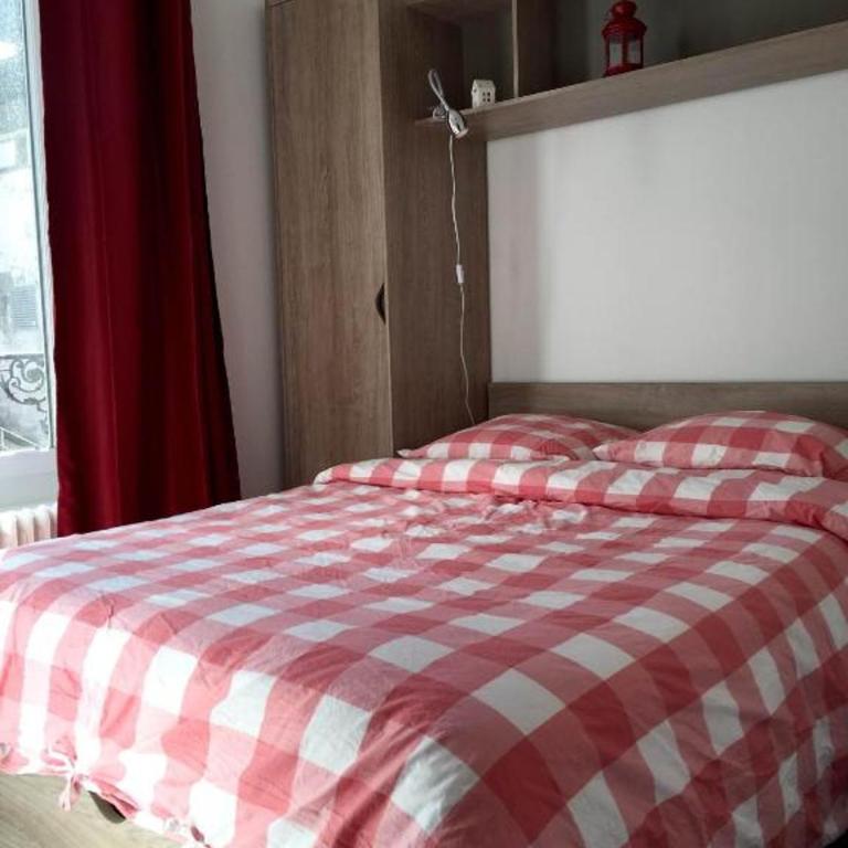 Les Champs d'Auvergne - One-Bedroom Apartment - 2