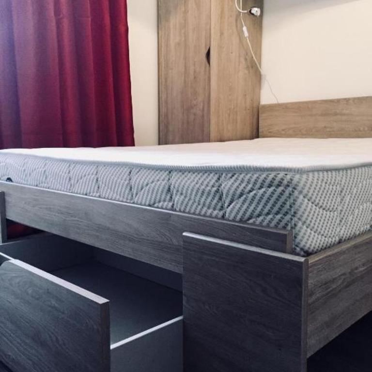 Les Champs d'Auvergne - One-Bedroom Apartment - 7