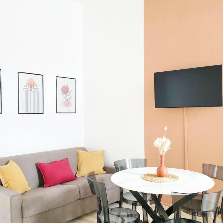 Kasa in Centro INTERO APPARTAMENTO - Appartamento con 2 Camere da Letto - 9