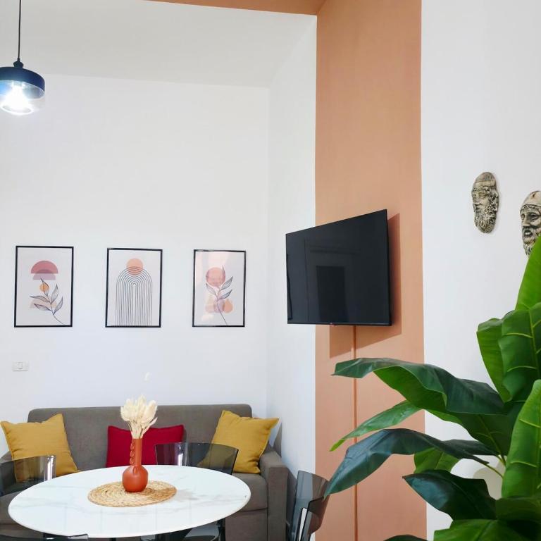 Kasa in Centro INTERO APPARTAMENTO - Appartamento con 2 Camere da Letto - 30