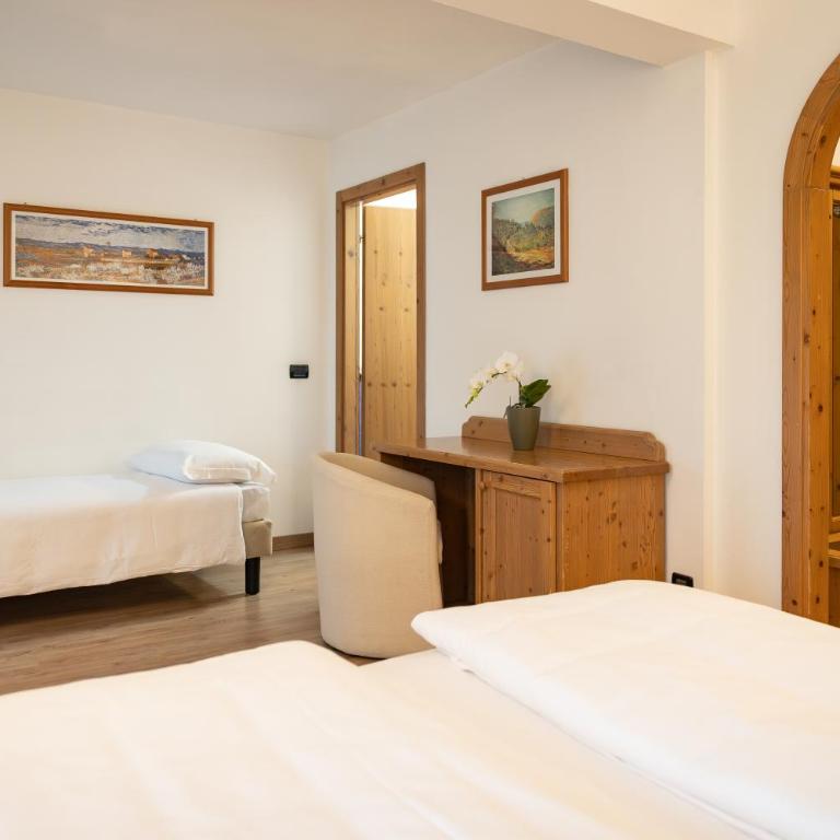 Golf Hotel - Habitación Triple Superior - 6