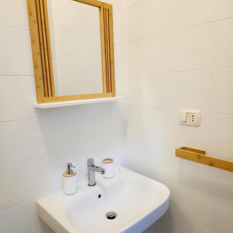 Kasa in Centro INTERO APPARTAMENTO - Appartamento con 2 Camere da Letto - 22