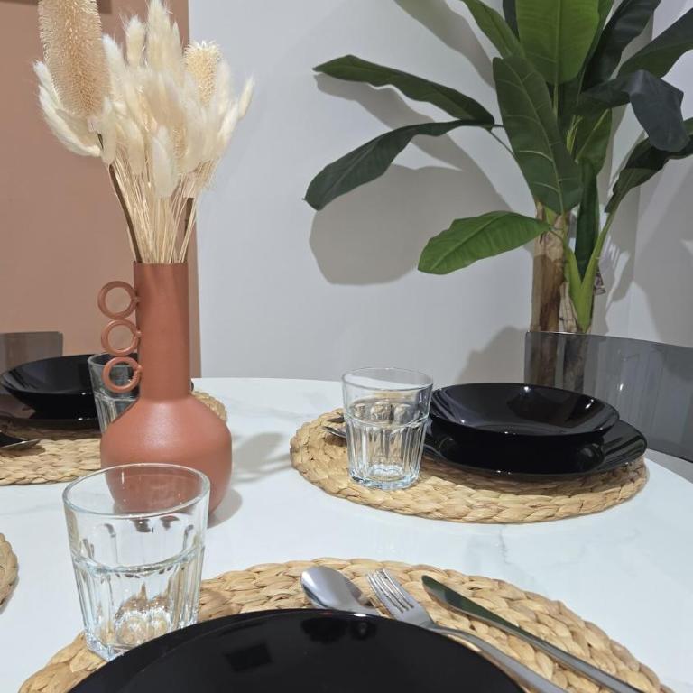 Kasa in Centro INTERO APPARTAMENTO - Appartamento con 2 Camere da Letto - 20