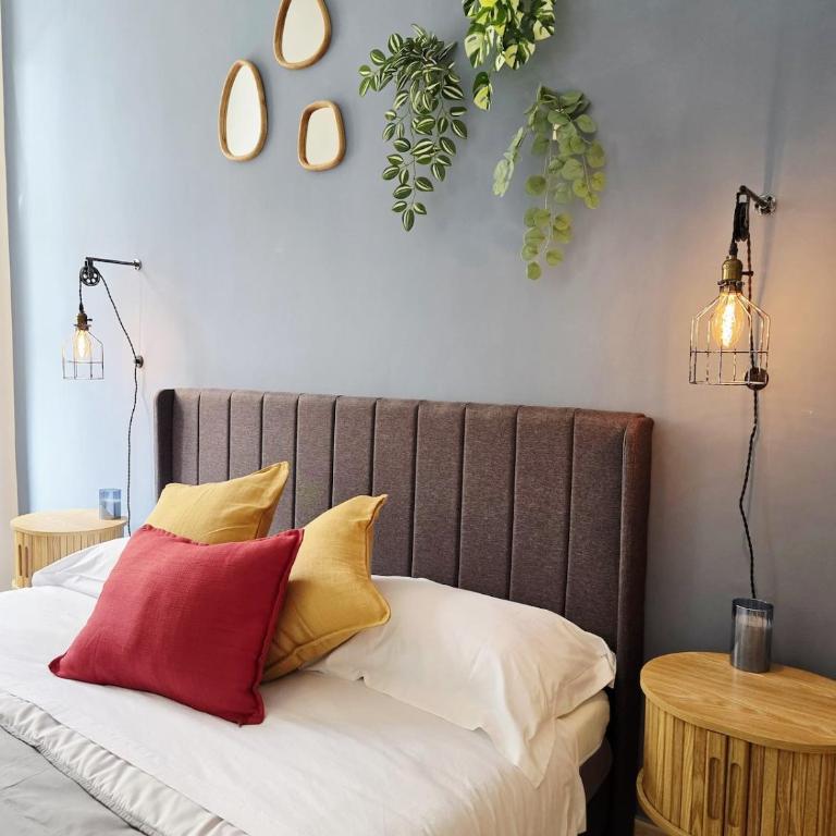 Kasa in Centro INTERO APPARTAMENTO - Appartamento con 2 Camere da Letto - 13
