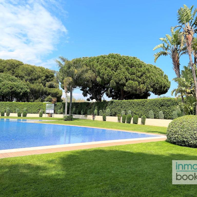 Sol Cambrils Park , climatizado, piscina y playa - Apartamento de 2 dormitorios con terraza - 13