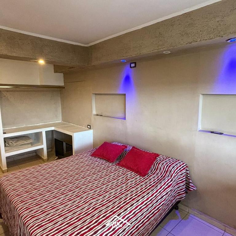 Altos EcoDomo Glamping - Apartamento con vistas al lago - 6